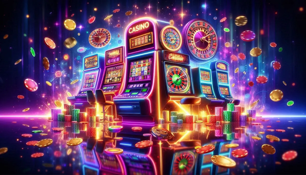 Betonred Casino